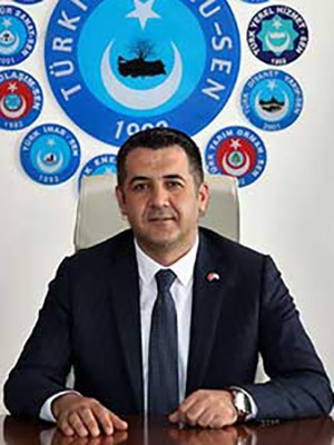 Zafer ÇELİK