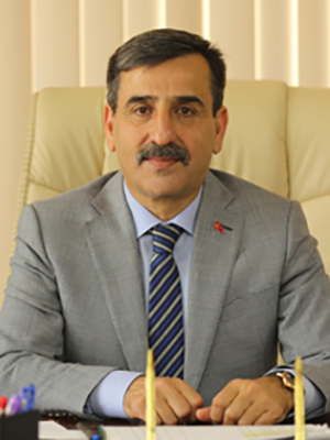 ÖNDER KAHVECİ