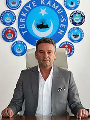 UĞUR YILDIRIM