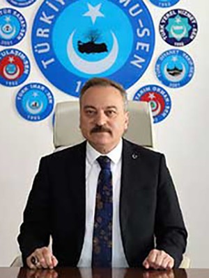 MUSTAFA NURULLAH ALBAYRAK 