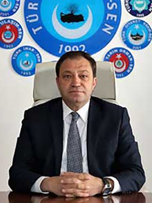 YÜCEL KAZANCIOĞLU