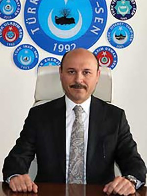 TALİP GEYLAN