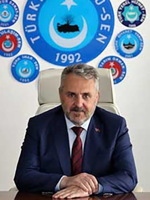 AHMET DEMİRCİ