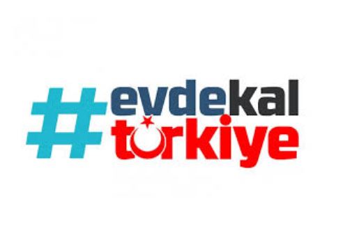  İL TEMSİLCİLERİNİN DİKKATİNE...TÜRKİYE KAMU-SEN’DEN EVDE KAL ÇAĞRISI - 1