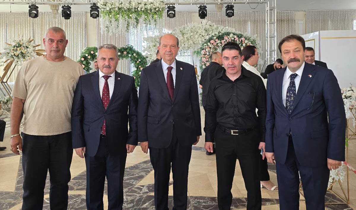 KIBRIS TÜRK MEMUR-SEN 8. OLAĞAN GENEL KURULU TAMAMLANDI