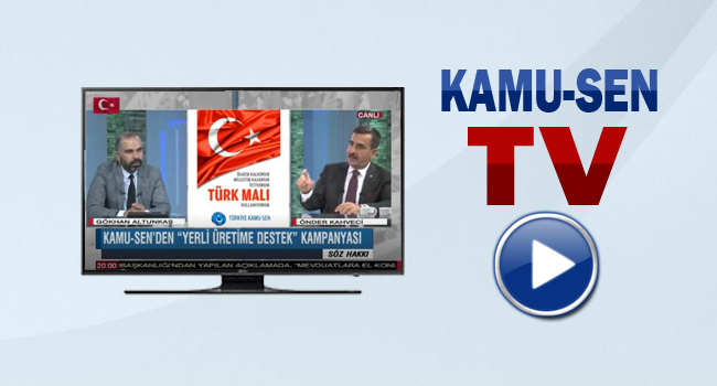 Kamu-Sen TV