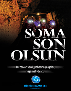 SOMA SON OLSUN