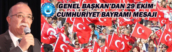 29 EKİM CUMHURİYET BAYRAMI KUTLU OLSUN 