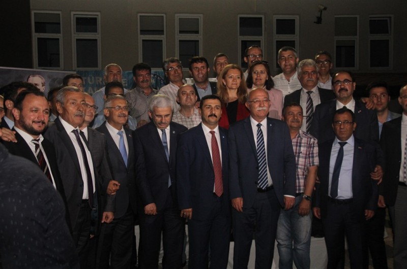 KONCUK: TÜRKİYE KAMU-SEN TOPLU SÖZLEŞMEDE ÜZERİNE DÜŞENİ YAPACAKTIR
