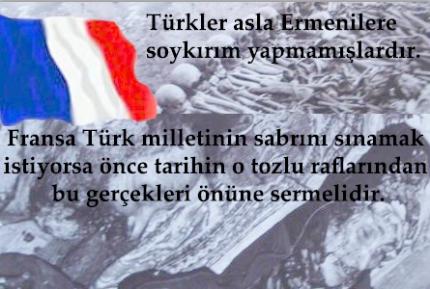 TÜRK MİLLETİ BU KÜSTAHLIĞI UNUTMAYACAK!..