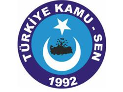 TÜRKİYE KAMU-SEN İL TEMSİLCİLİKLERİNE DUYURU