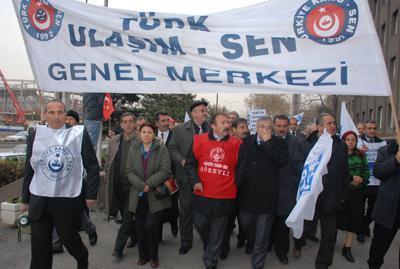 KAMU ÇALIŞANINI GÖREVDEN UZAKLAŞTIRAMAZSINIZ