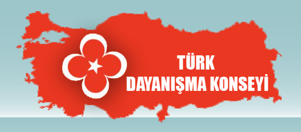 TÜRK DAYANIŞMA KONSEYİ’NİN ÜLKEMİZDEKİ SON GELİŞMELERLE İLGİLİ BASIN AÇIKLAMASIDIR.