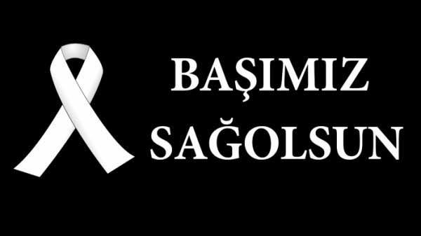 BAŞIMIZ SAĞOLSUN