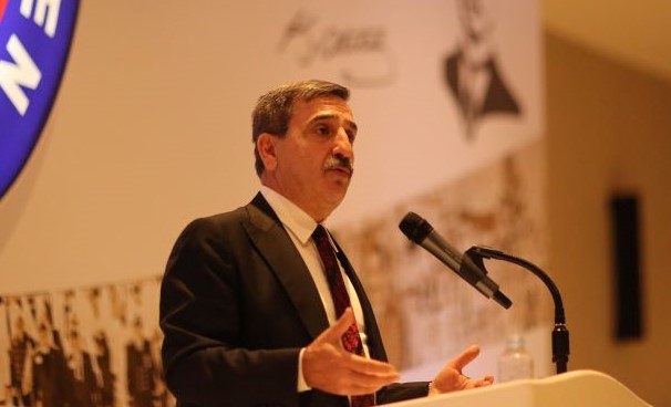 EMEKLİYE %25 ZAM YETERSİZDİR