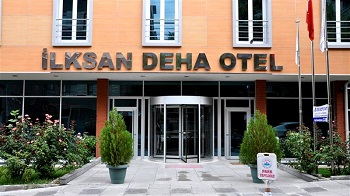 İLKSAN OTEL VE ÖĞRETMENEVLERİ İLE ANLAŞMA YAPILDI