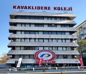 KAVAKLIDERE KOLEJİ  ÜYELERİMİZE  İNDİRİM İMKANI SUNUYOR