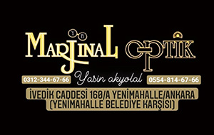 MARJİNAL OPTİK İLE ÜYELERİMİZE ÖZEL İNDİRİM ANLAŞMASI 