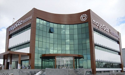Ankara Maya Göz Hastanesi