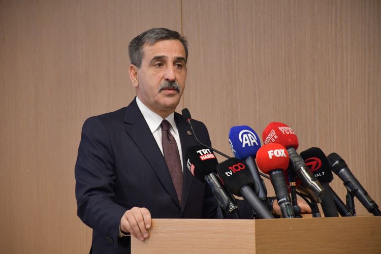 OCAK ENFLASYONU MEMUR ZAMMININ YAKLAŞIK YARISINI GÖTÜRDÜ