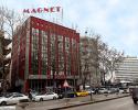 MAGNET HASTANESİ İLE PROTOKOL İMZALANDI