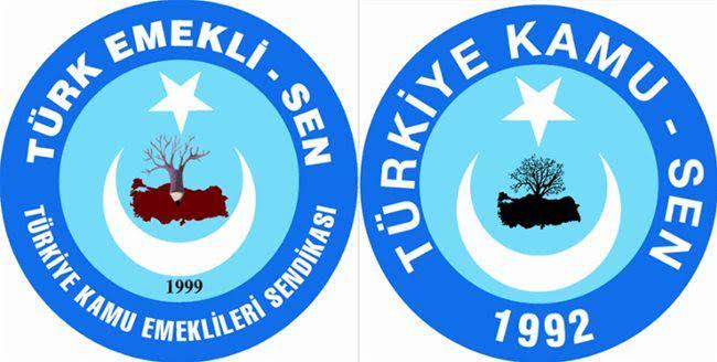 TÜRK EMEKLİ-SEN 20 YAŞINDA
