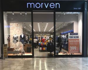 TÜRKİYE KAMU-SEN VE BİLİR GİYİM (MORVEN) ARASINDA ANLAŞMA İMZALANDI