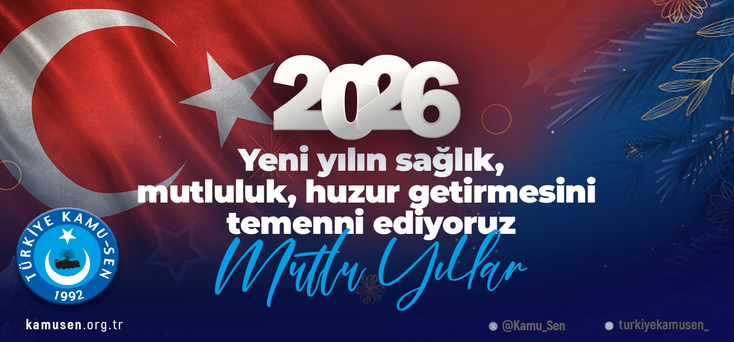 2026 YILI KUTLU OLSUN