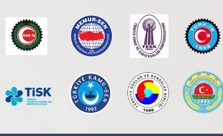 TÜRKİYE-AB KARMA İSTİŞARE KOMİTESİ’NİN ORTAK AÇIKLAMASI!