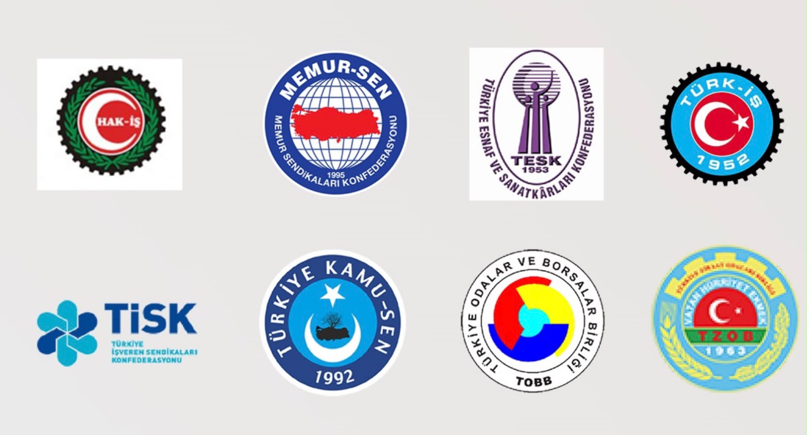 Türkiye-AB Karma İstişare Komitesi (KİK) Ortak Açıklaması!