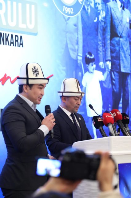 TÜRK EĞİTİM-SEN 8. OLAĞAN GENEL KURULU GERÇEKLEŞTİRİLDİ - 6