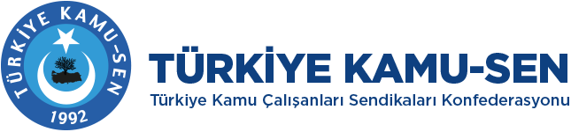 Türkiye KAMU-SEN - Türkiye Kamu Çalışanları Sendikaları Konfederasyonu
