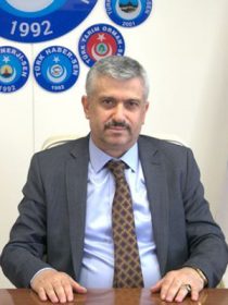 Kadir ŞAHİN