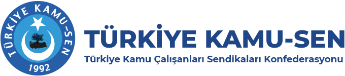 Türkiye KAMU-SEN - Türkiye Kamu Çalışanları Sendikaları Konfederasyonu