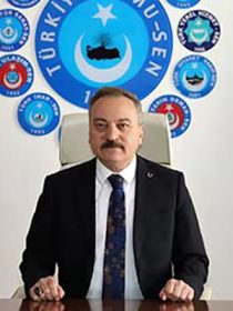 Mustafa Nurullah ALBAYRAK