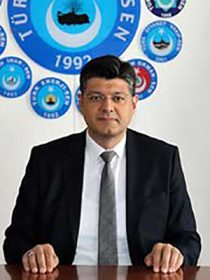 Şuayip Deniz DEMİR