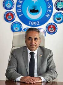 Türkeş GÜNEY