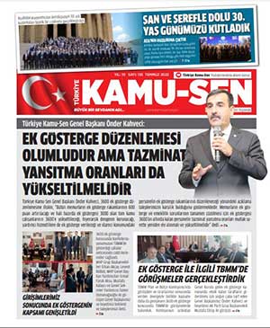 TEMMUZ 2022 DİJİTAL GAZETE
